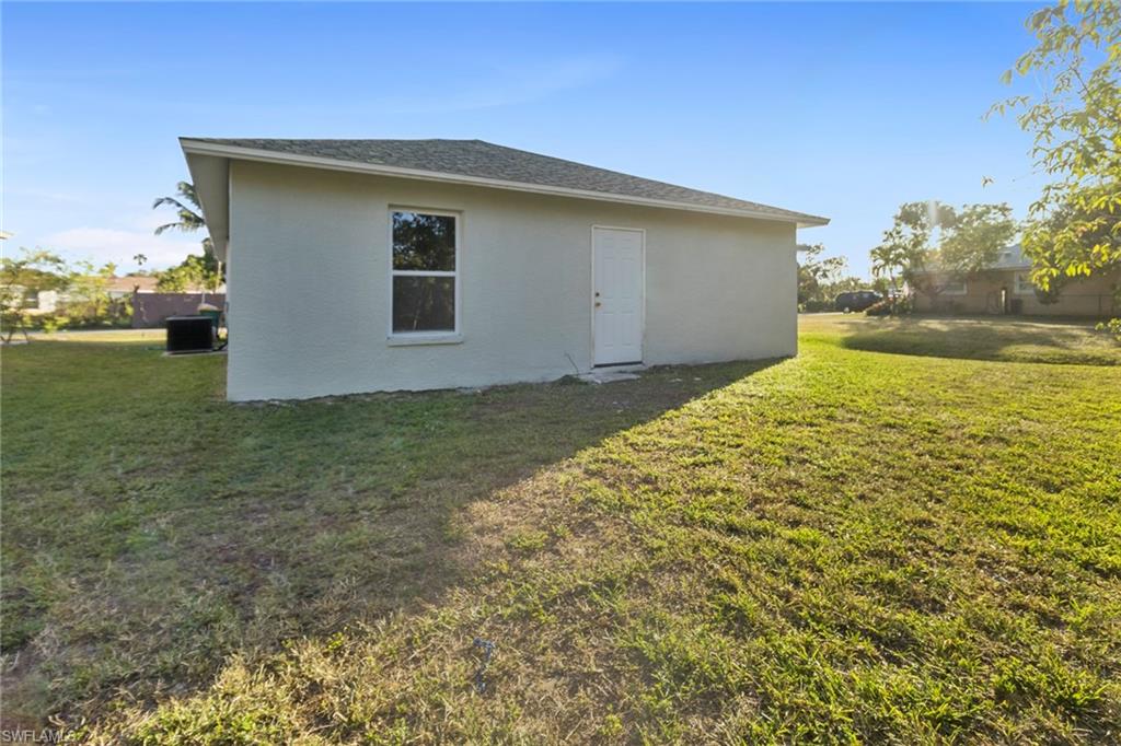 5251 Confederate DR