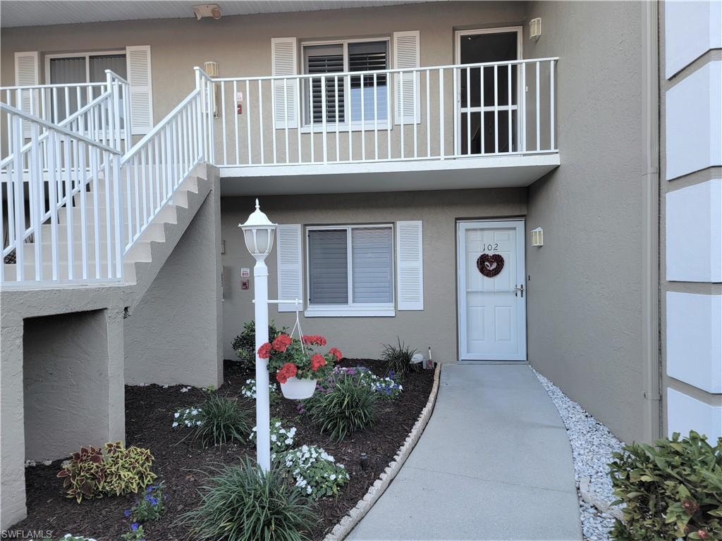 5887 Cobblestone LN Unit: B102