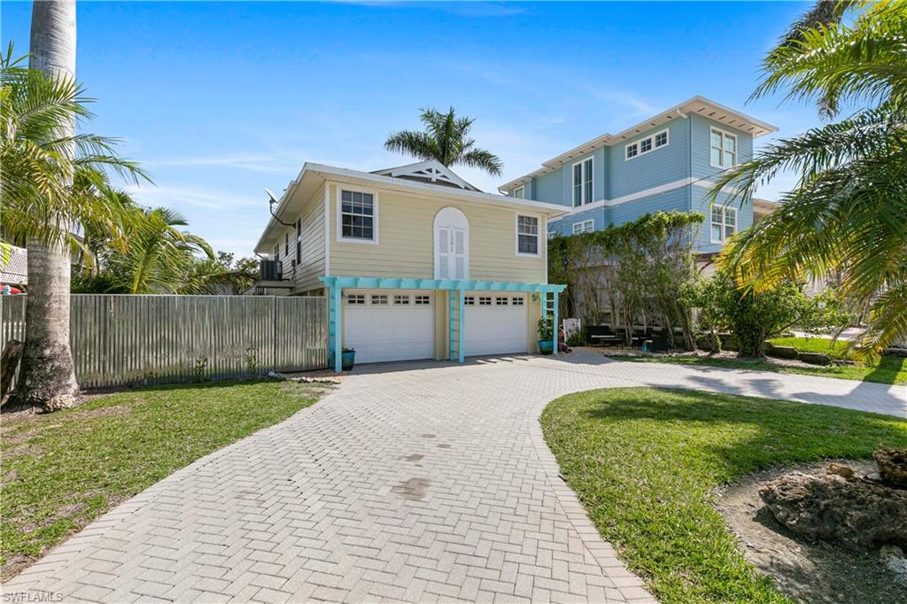 1292 Grand Canal DR