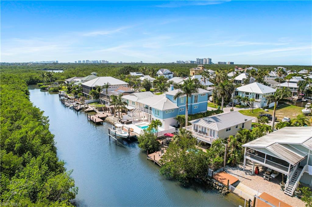 1292 Grand Canal DR