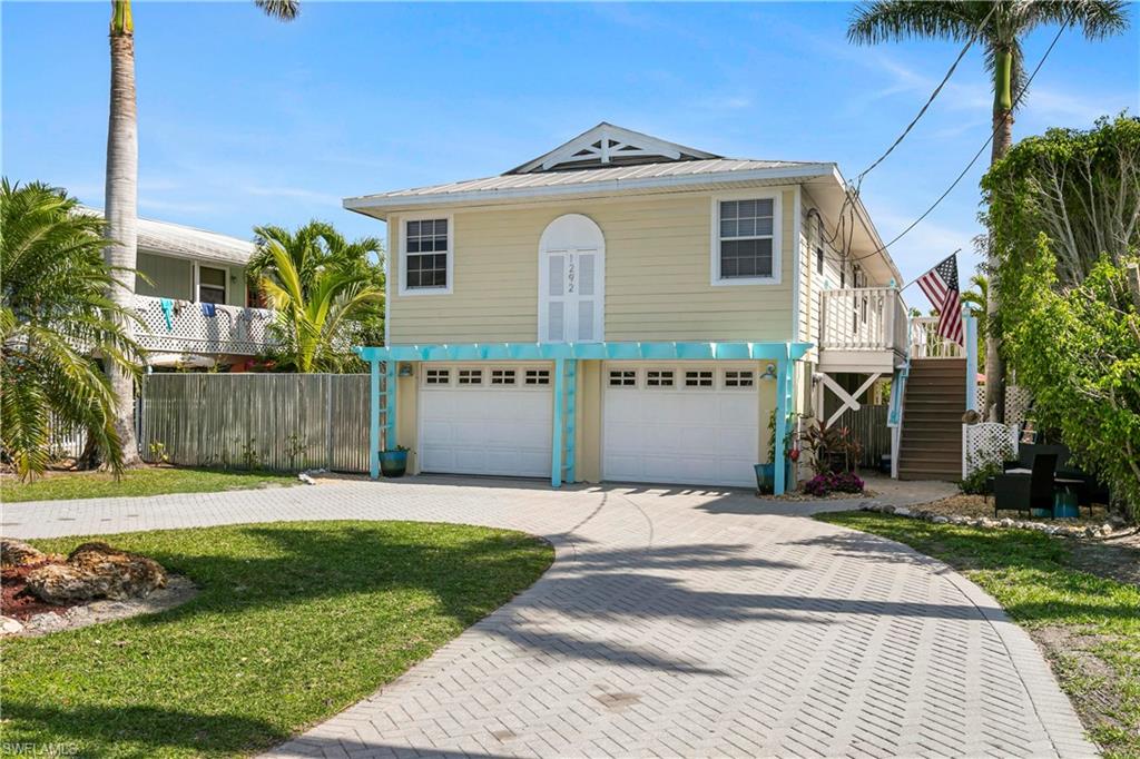 1292 Grand Canal DR