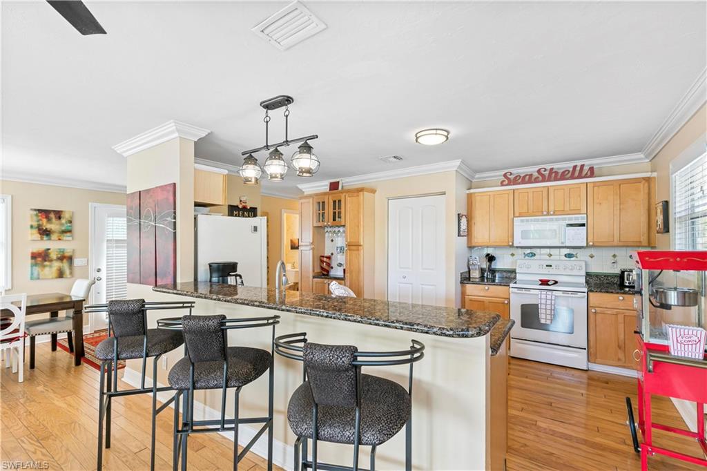 1292 Grand Canal DR