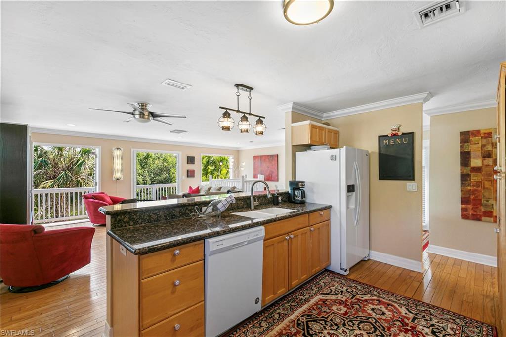 1292 Grand Canal DR