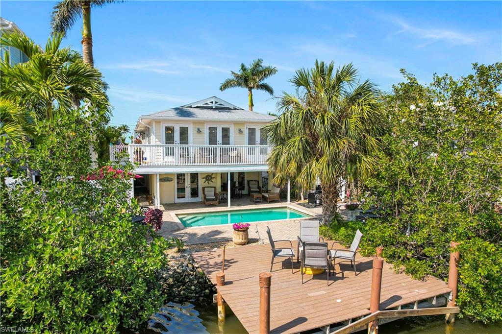 1292 Grand Canal DR