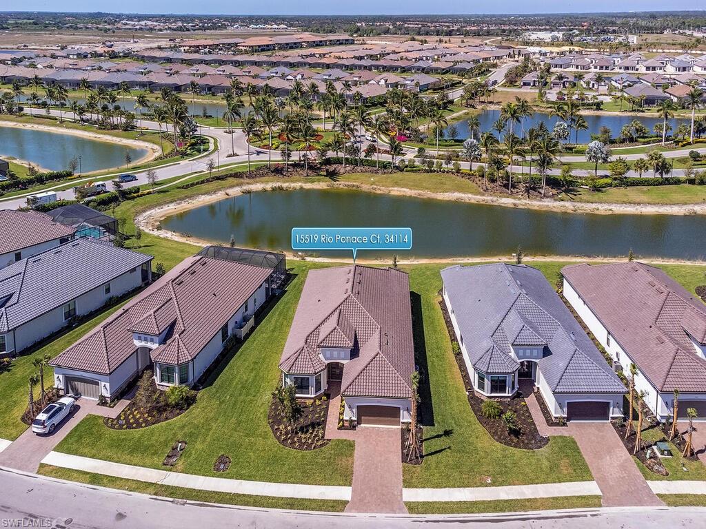 15519 Rio Ponace Ct