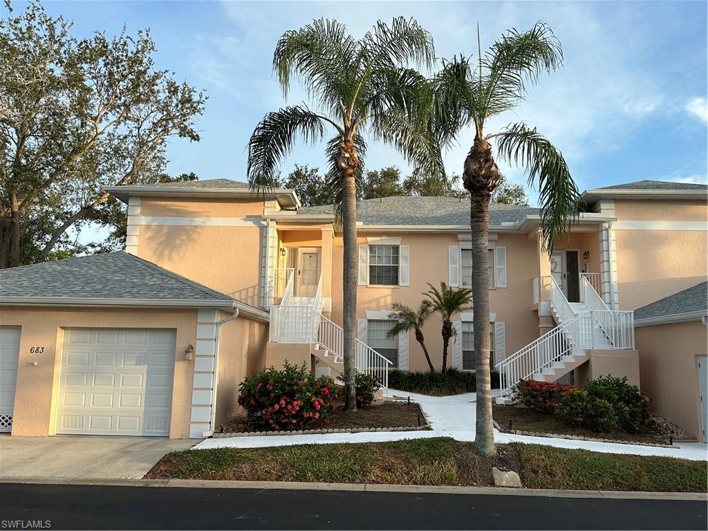 683 Wiggins Lake DR Unit: 201