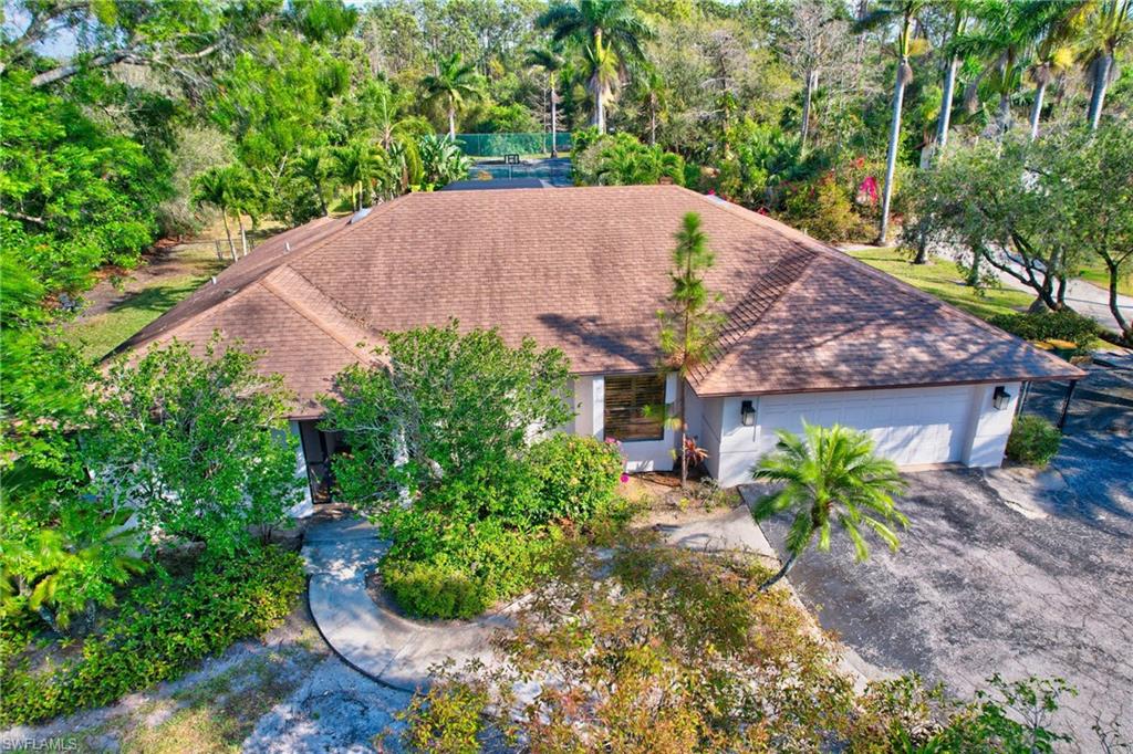 5191 Mahogany Ridge DR