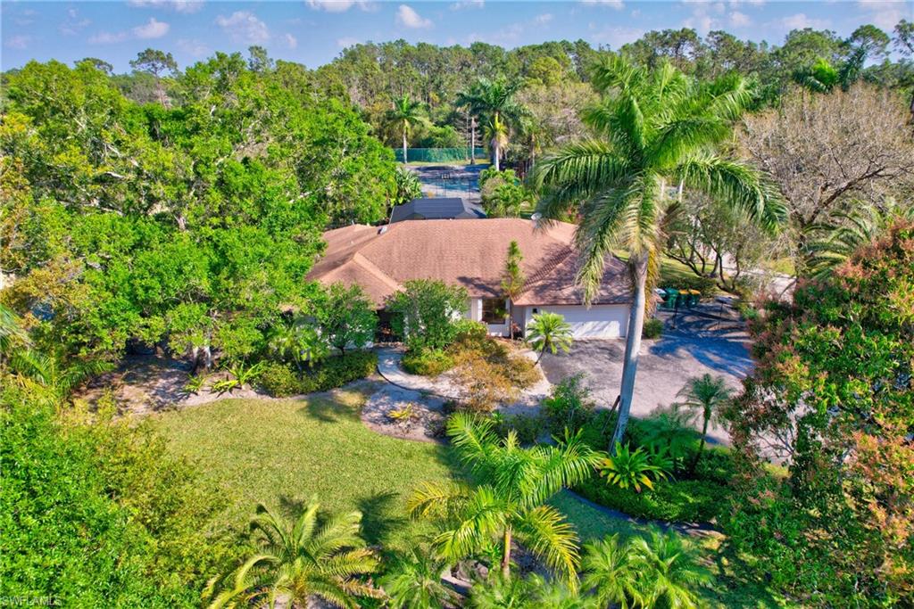 5191 Mahogany Ridge DR