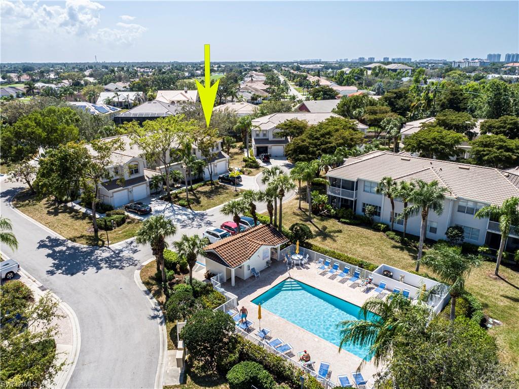 9001 Las Maderas DR Unit: 202