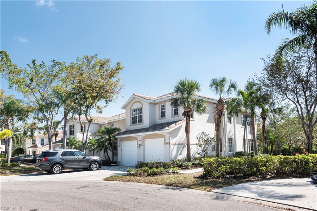 9001 Las Maderas DR Unit: 202