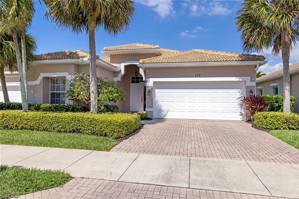 132 Glen Eagle CIR