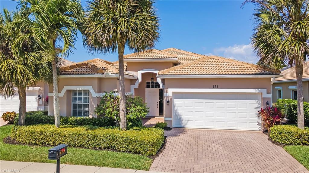 132 Glen Eagle CIR