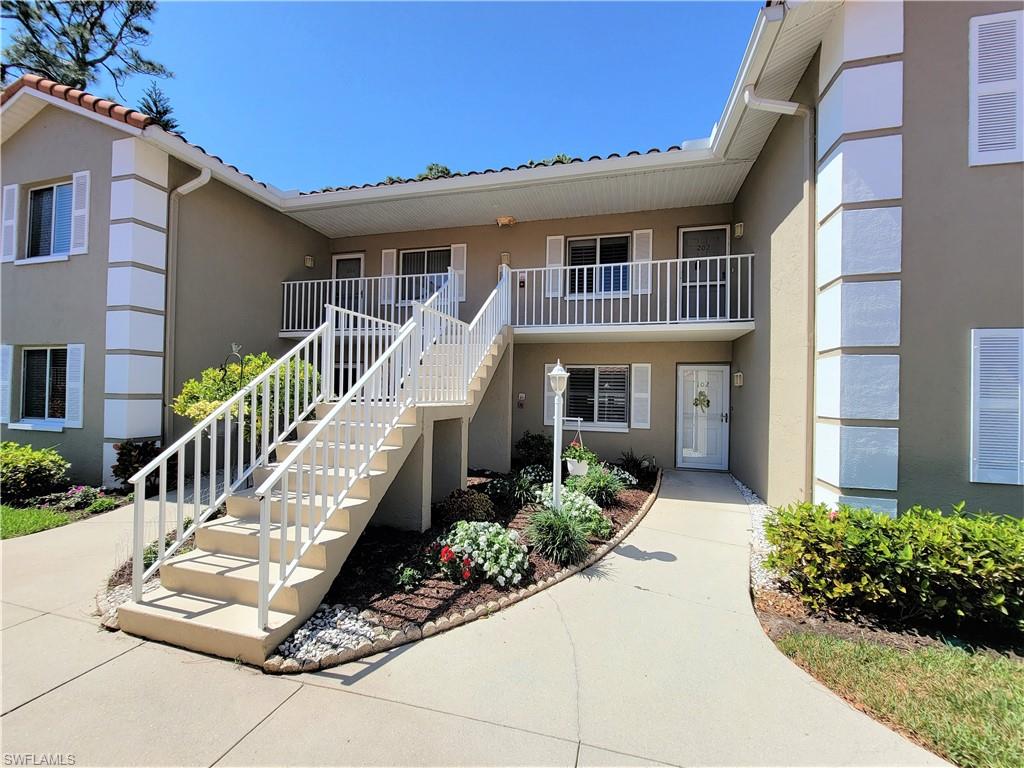 5887 Cobblestone LN Unit: B202