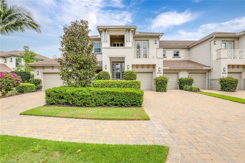 8046 Signature Club CIR Unit: 201