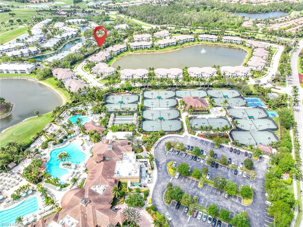 8046 Signature Club CIR Unit: 201