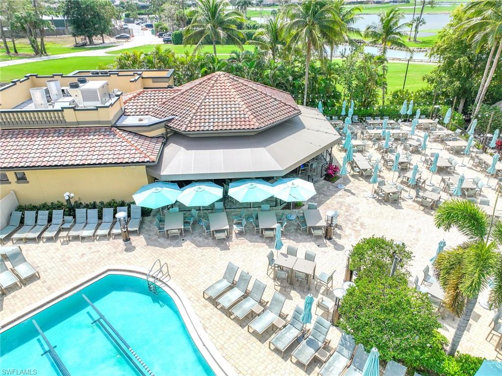 8046 Signature Club CIR Unit: 201