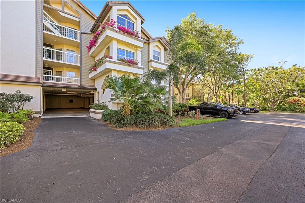 26900 Wedgewood BLVD Unit: 206