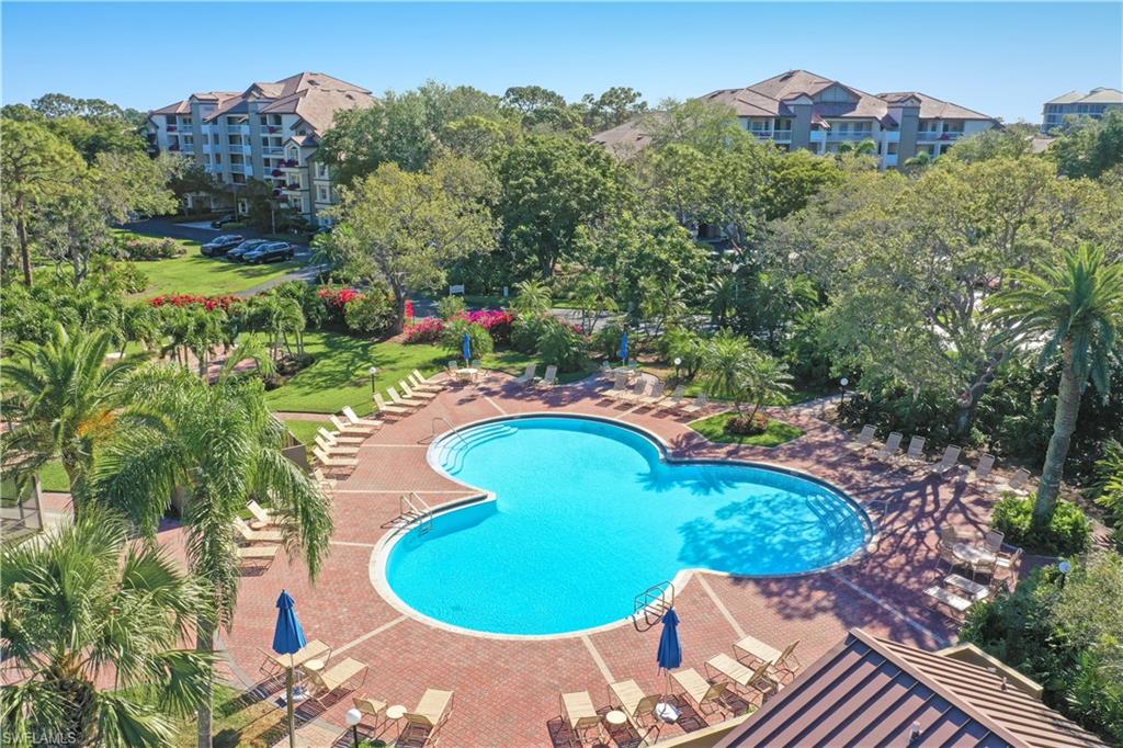 26900 Wedgewood BLVD Unit: 206