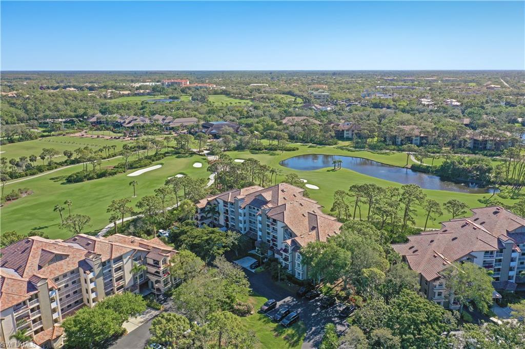 26900 Wedgewood BLVD Unit: 206