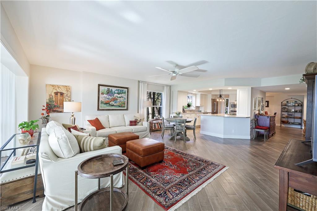 26900 Wedgewood BLVD Unit: 206