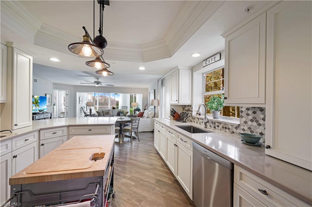 26900 Wedgewood BLVD Unit: 206