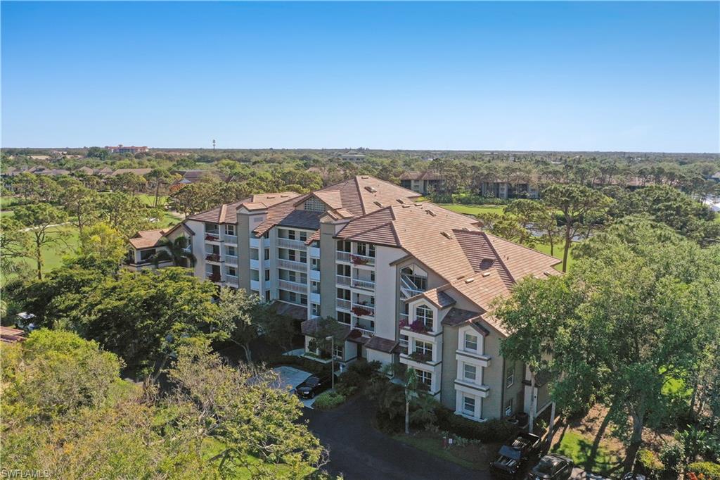 26900 Wedgewood BLVD Unit: 206
