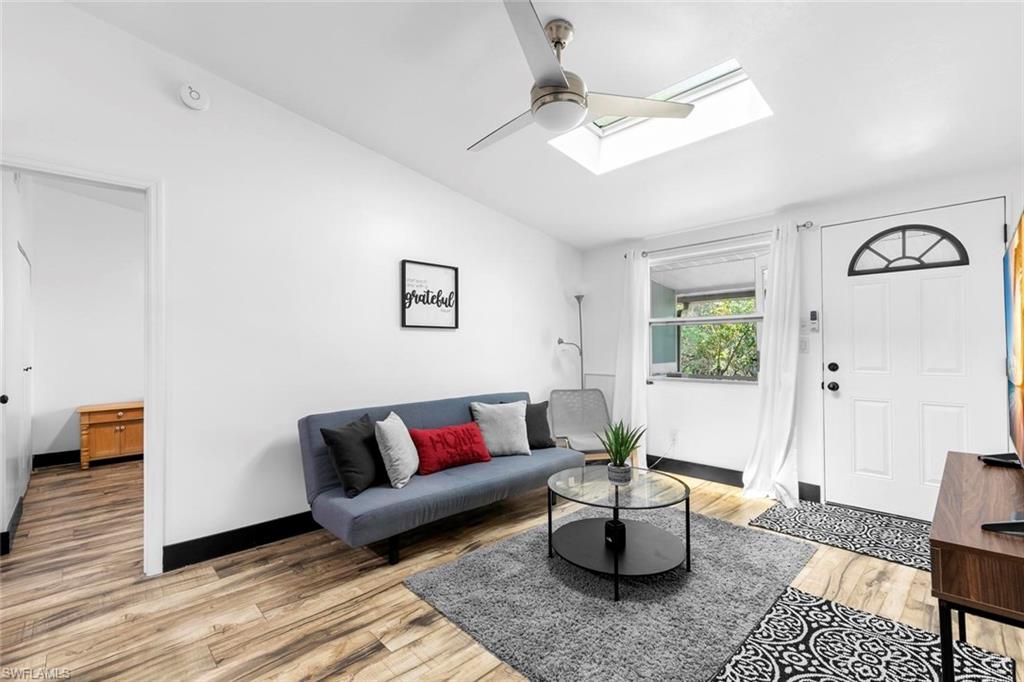 5216 Treetops DR Unit: I-B-1