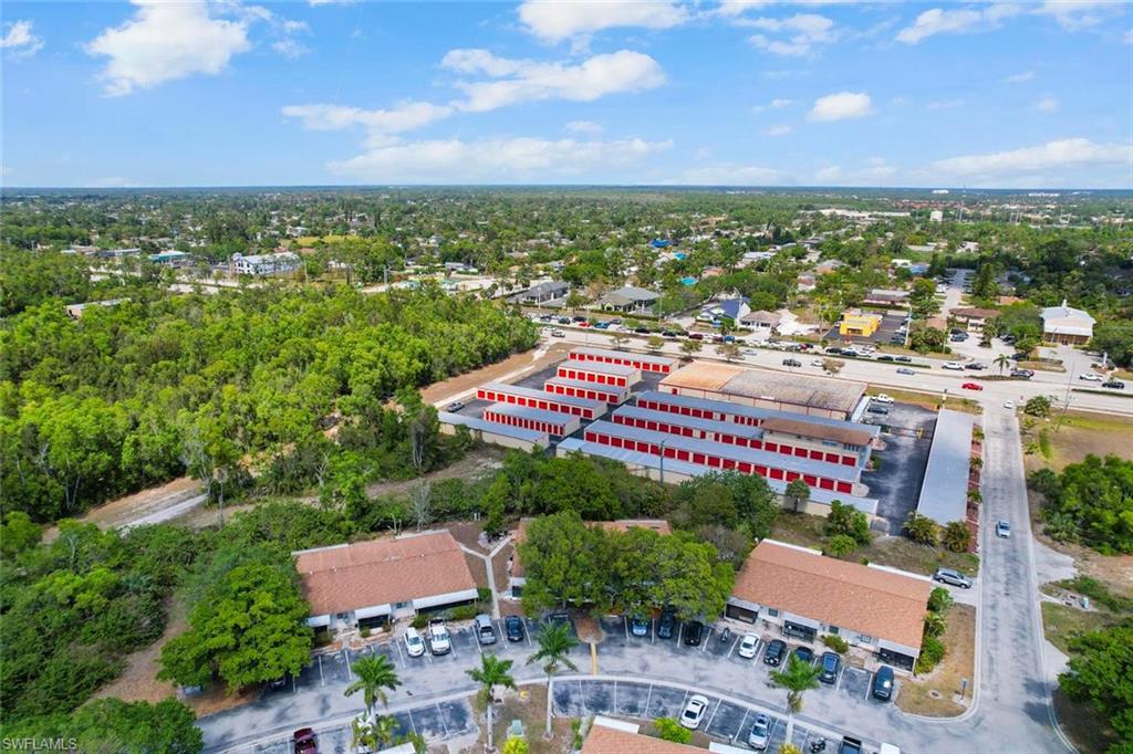 5216 Treetops DR Unit: I-B-1