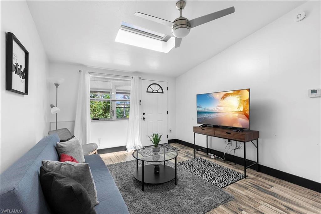 5216 Treetops DR Unit: I-B-1