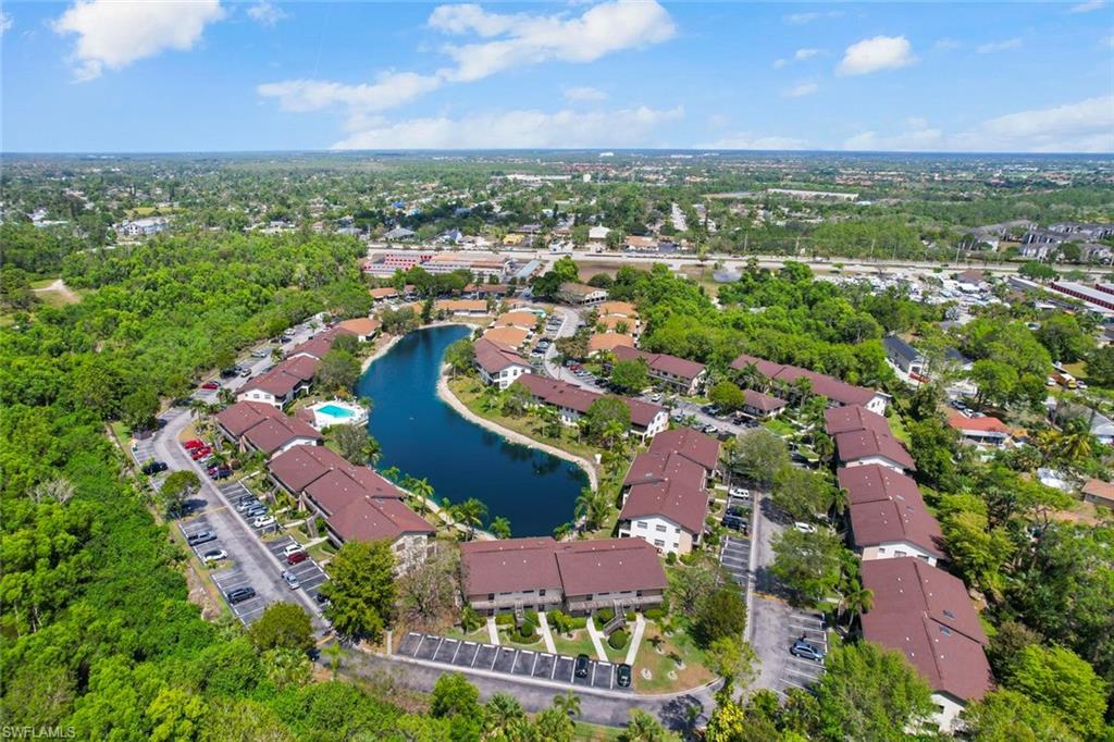 5216 Treetops DR Unit: I-B-1