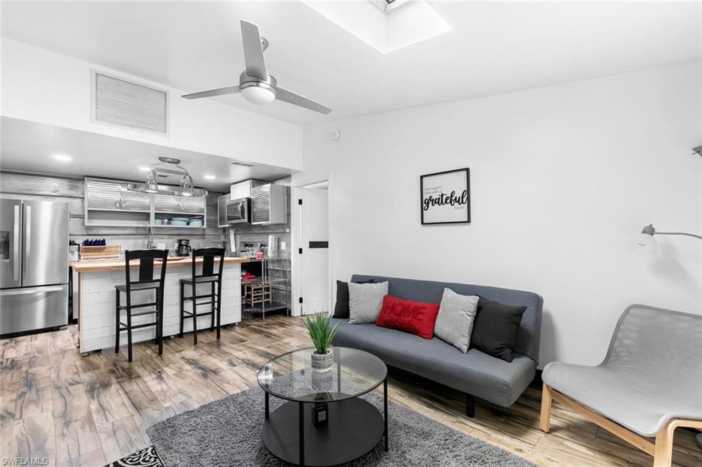 5216 Treetops DR Unit: I-B-1