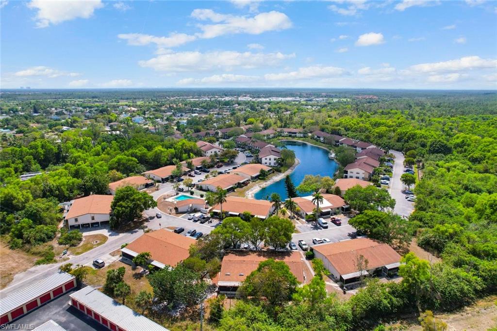 5216 Treetops DR Unit: I-B-1