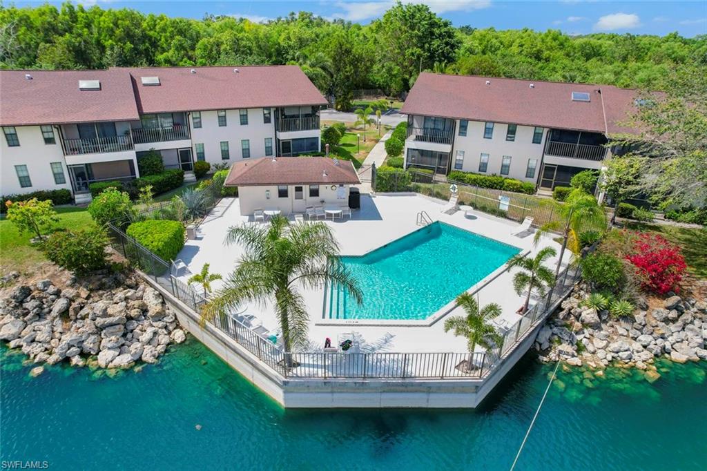 5216 Treetops DR Unit: I-B-1