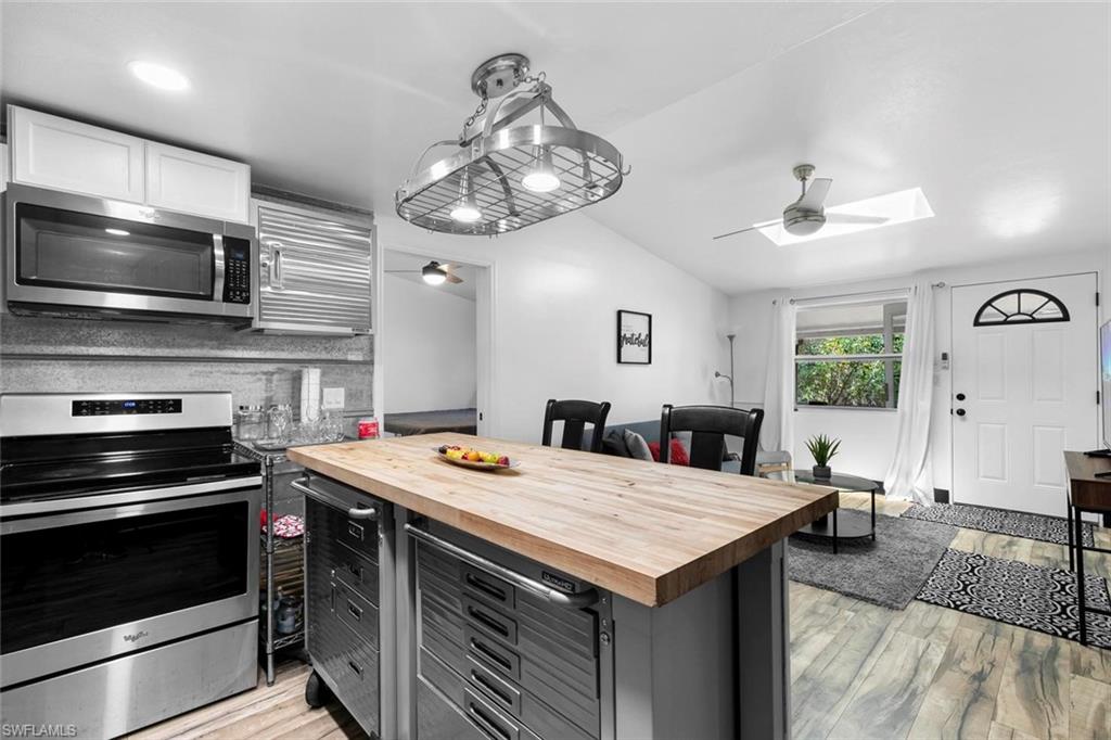 5216 Treetops DR Unit: I-B-1