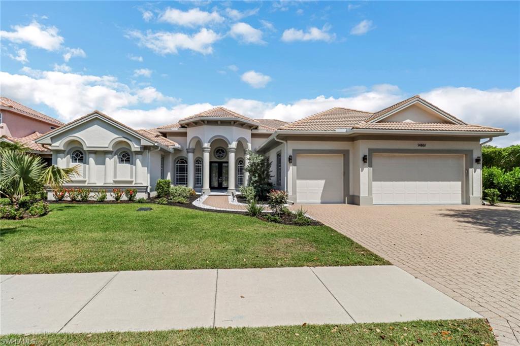 14861 Tybee Island DR