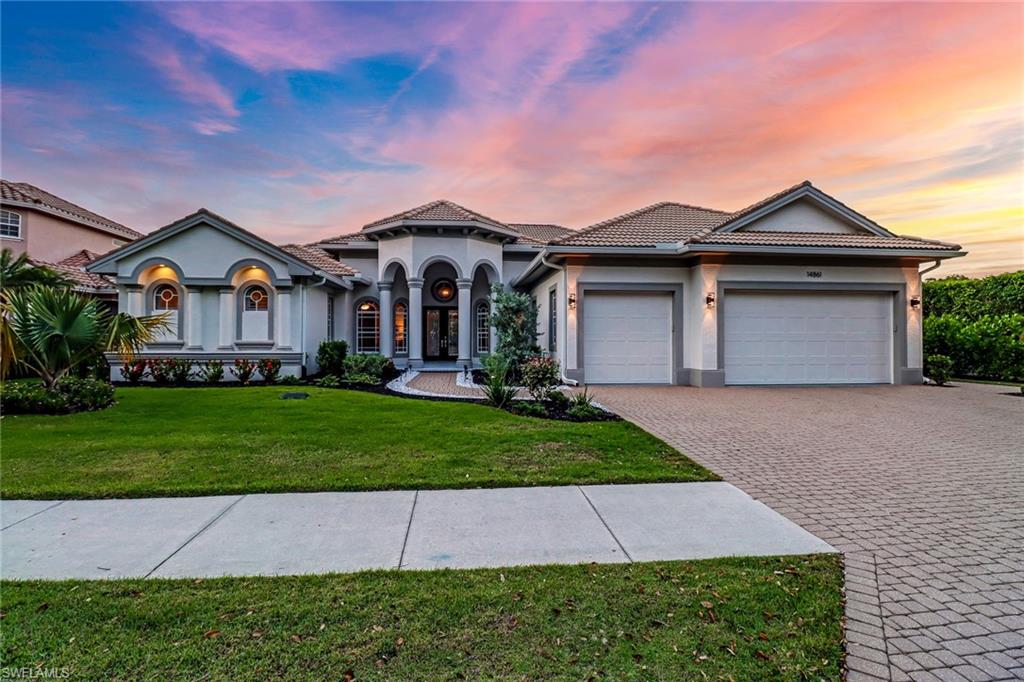 14861 Tybee Island DR