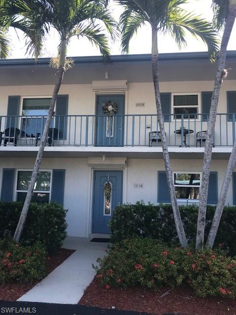 325 Charlemagne BLVD Unit: B205