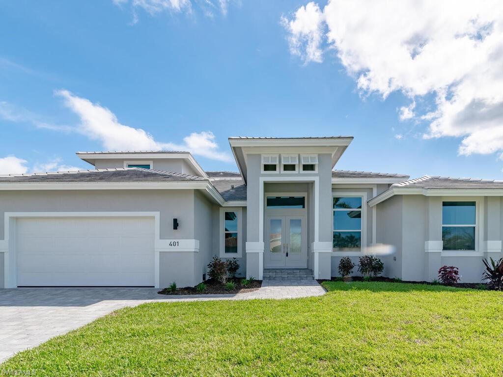 401 Marquesas CT