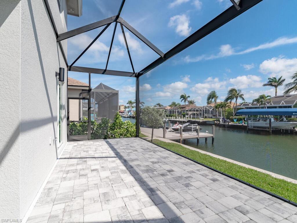401 Marquesas CT