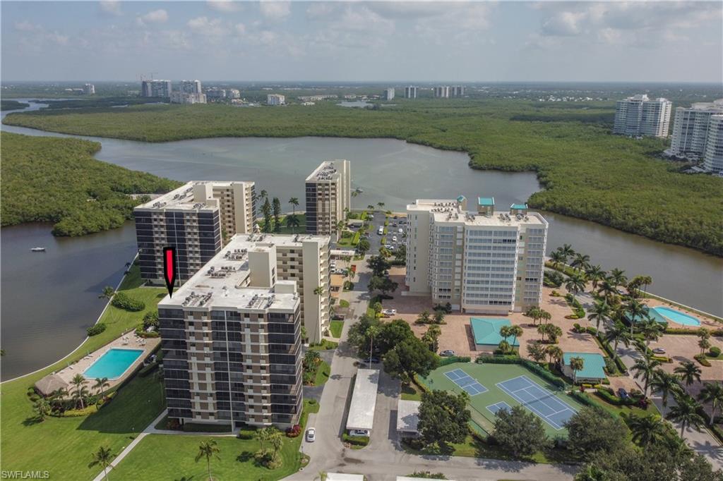 11 Bluebill AVE Unit: 602