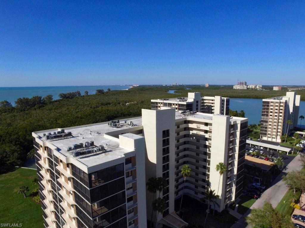11 Bluebill AVE Unit: 602