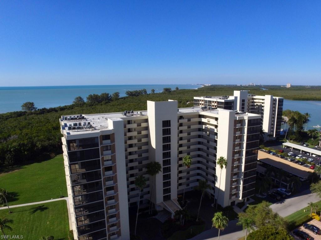 11 Bluebill AVE Unit: 602