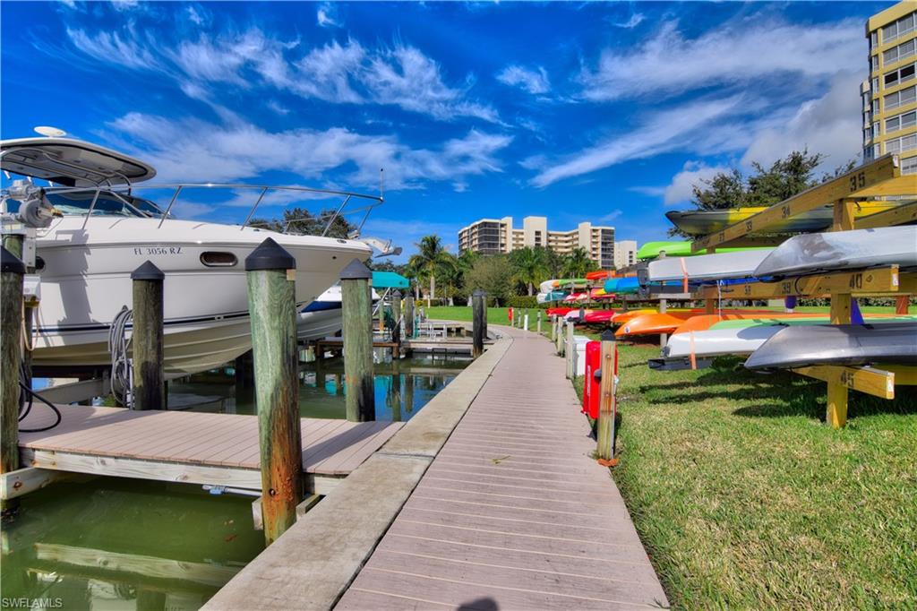 11 Bluebill AVE Unit: 602