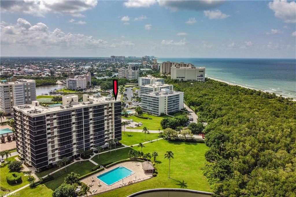 11 Bluebill AVE Unit: 602