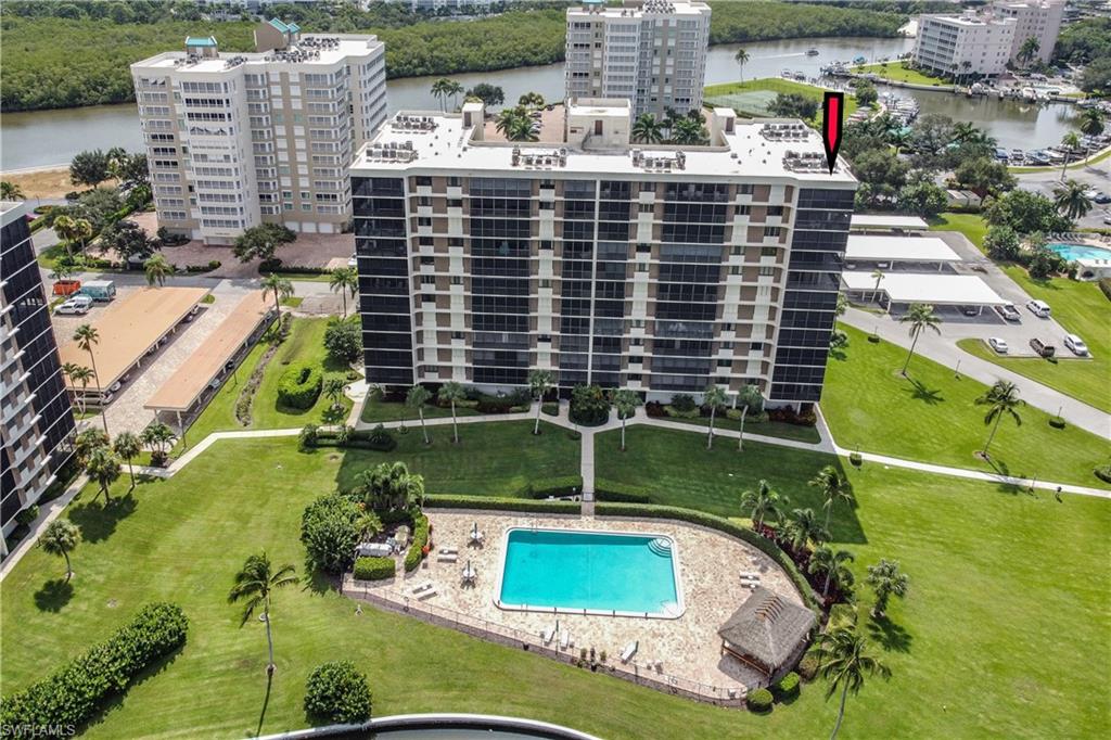 11 Bluebill AVE Unit: 602