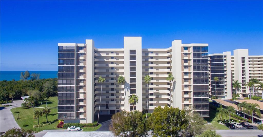 11 Bluebill AVE Unit: 602