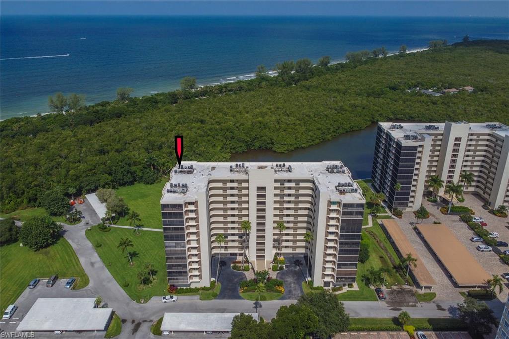 11 Bluebill AVE Unit: 602