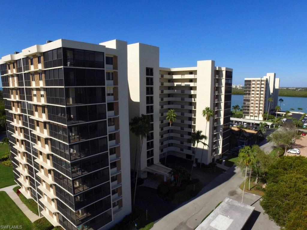 11 Bluebill AVE Unit: 602
