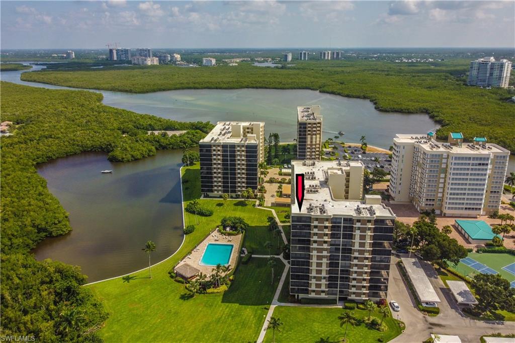 11 Bluebill AVE Unit: 602