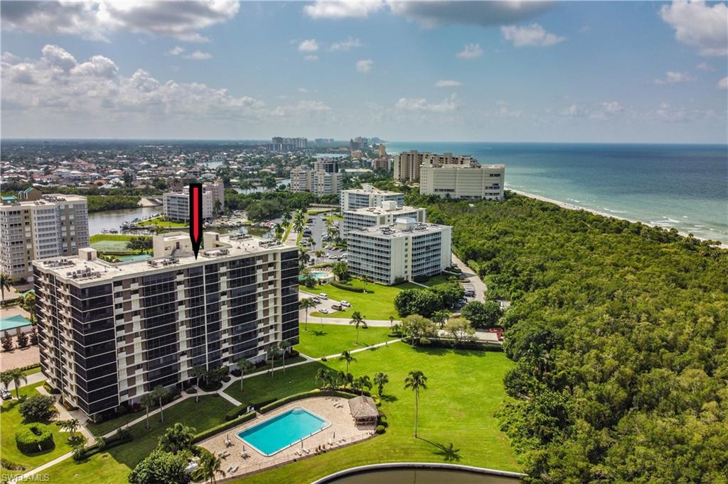 11 Bluebill AVE Unit: 602